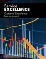 Customer Experience Measurement