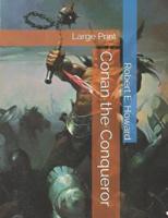 Conan the Conqueror