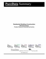Residential Building Construction World Summary