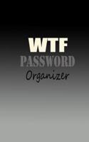 Wtf Password Organizer