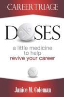 26 Doses of Career Triage