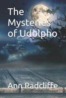 The Mysteries of Udolpho