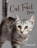 Cat Fact Book