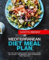 Mediterranean Diet Meal Plan