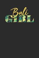 Bali Girl