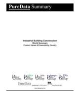 Industrial Building Construction World Summary