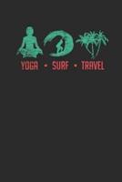 Yoga Surf Travel
