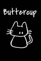 Buttercup