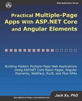 Practical Multiple-Page Apps With ASP.NET Core and Angular Elements