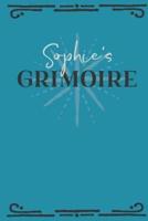 Sophie's Grimoire