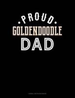 Proud Goldendoodle Dad