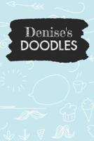 Denise's Doodles