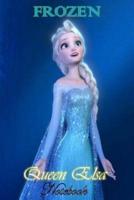 Queen Elsa