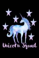 Unicorn Squad