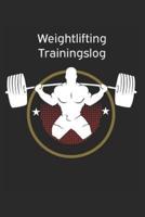 Weightlifting Trainingslog