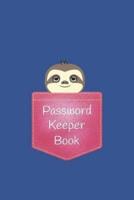 Password Keeper Book