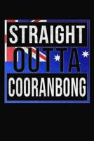 Straight Outta Cooranbong