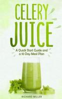 Celery Juice