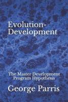 Evolution-Development