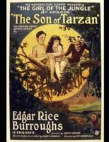 The Son Of Tarzan