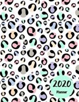 2020 Planner