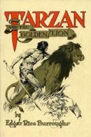 Tarzan And The Golden Lion