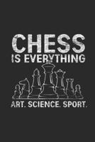 Chess Is Everything