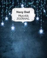 Navy Dad Prayer Journal