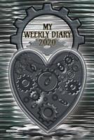 My Weekly Diary 2020