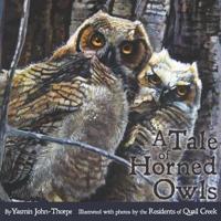 A Tale of Horned Owls