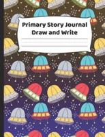Primary Journal - Draw And Write