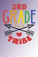 3rd Grade Tribe