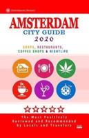 Amsterdam City Guide 2020