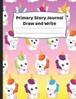 Primary Journal Draw and Write