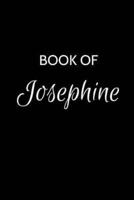 Book of Josephine