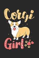 Corgi Girl