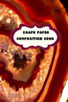Graph Paper Composition Book