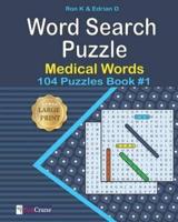 Word Search Puzzle