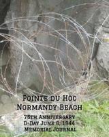 Pointe Du Hoc Normandy Beach
