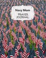 Navy Mom Prayer Journal