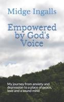 Empowered by God's Voice