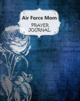 Air Force Mom Prayer Journal