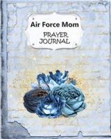 Air Force Mom Prayer Journal