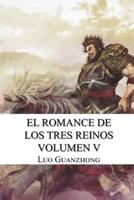 Romance De Los Tres Reinos, Volumen V