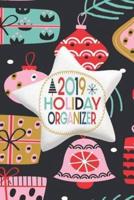 2019 Holiday Organizer