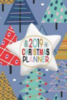 2019 Christmas Planner