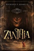 Zanthia