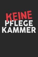 Keine Pflegekammer