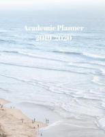 Academic Planner 2019-2020