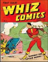 Whiz Comics No. 2